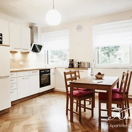 Apartment Kampowski
