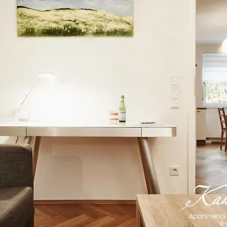 Kampowski Apartment