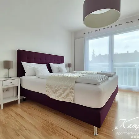 Kampowski Bad Nauheim