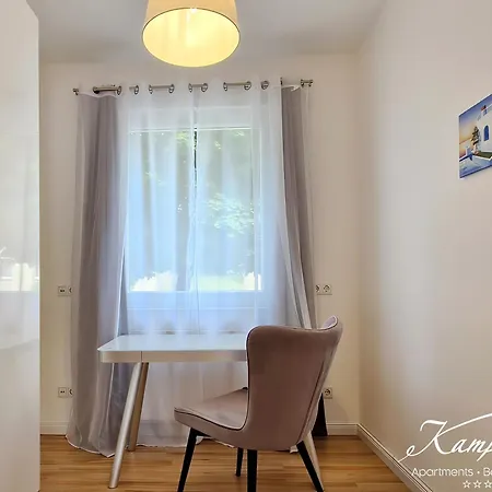 Kampowski * Bad Nauheim