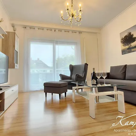 Kampowski Apartment
