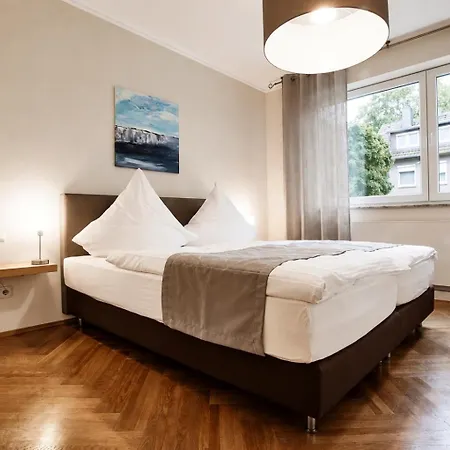 Kampowski Lägenhet