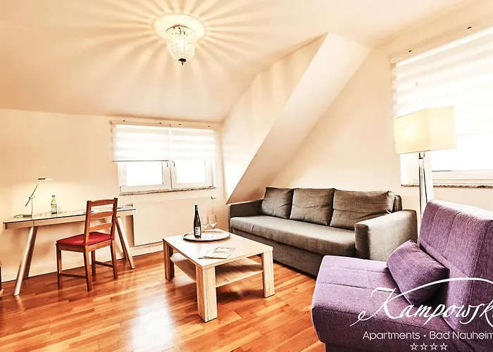 Apartman Kampowski