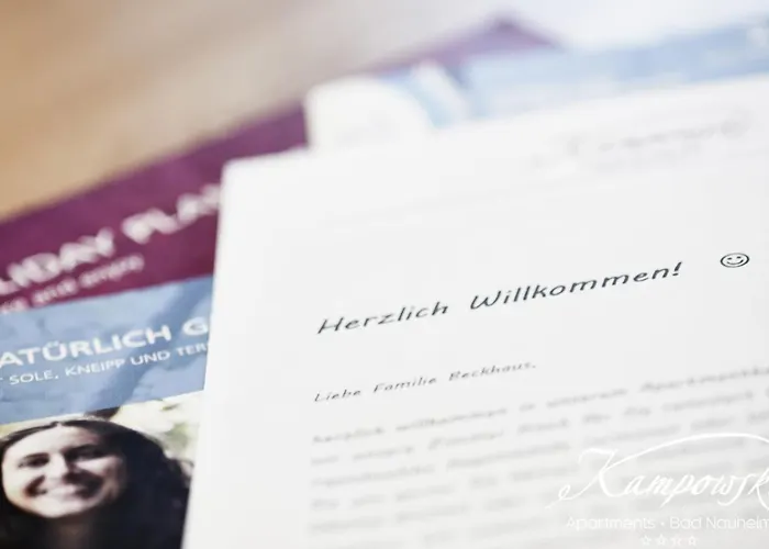 Kampowski Bad Nauheim