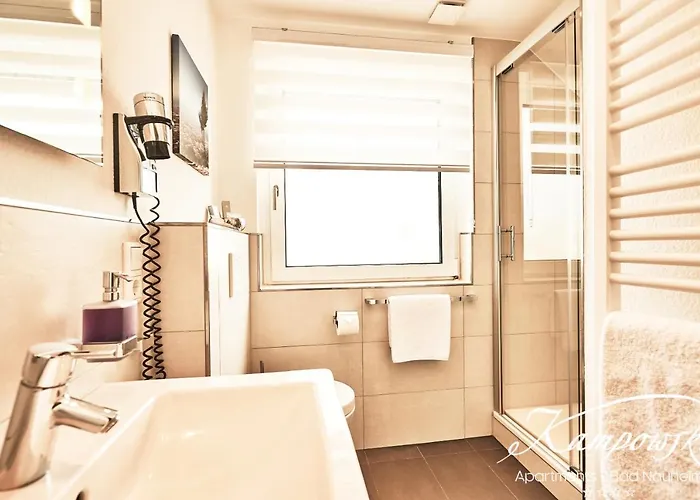 Apartman Kampowski *