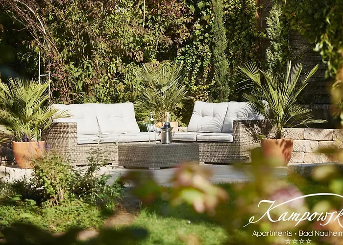 Kampowski * Bad Nauheim