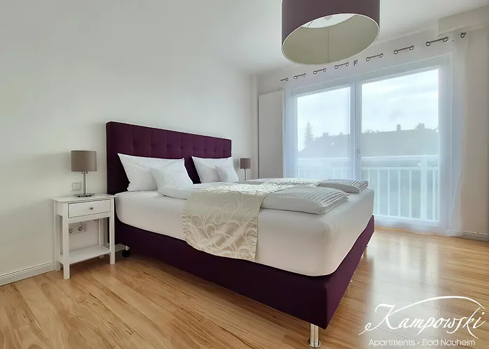 Kampowski Bad Nauheim