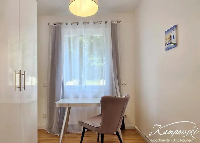 Kampowski * Bad Nauheim